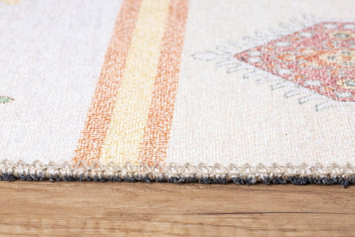 Conceptum Soul Chenille - Cream AL 281 150 x 230 cm
